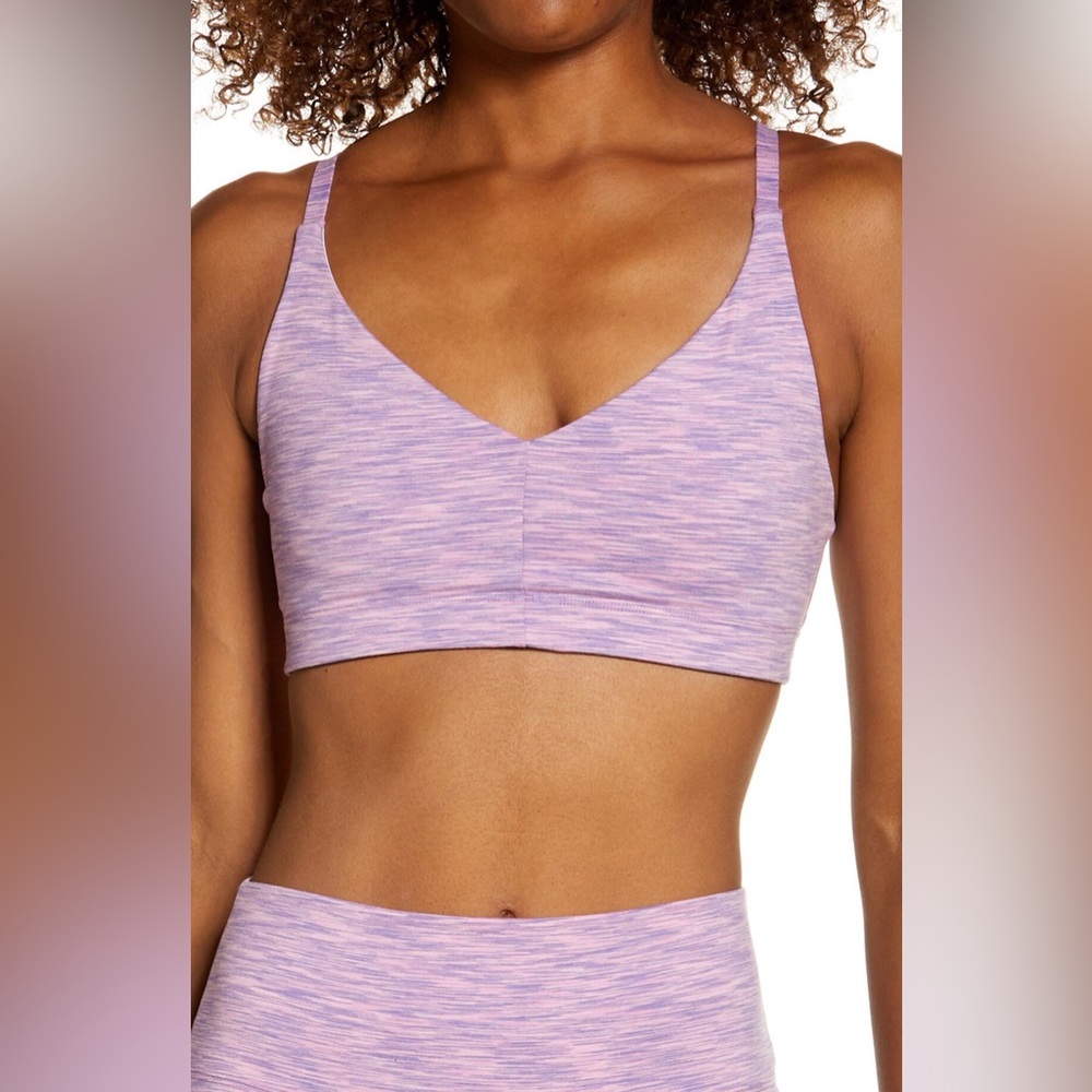 Outdoor Voices FreeForm Bra